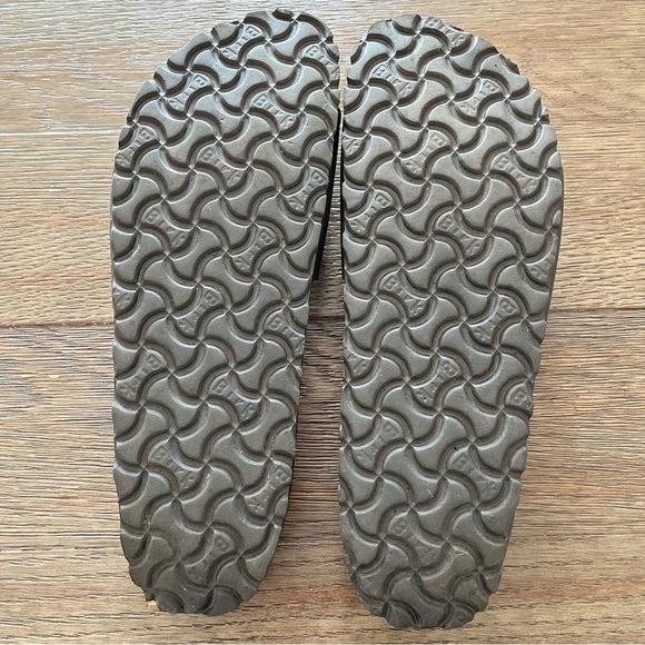 Birkenstock Madrid EVA Black Sandals Size 41 (US 10 Women / 8 Men) - Picture 6 of 8